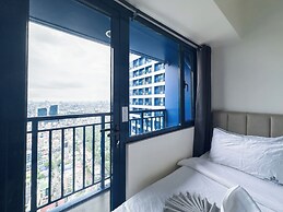 GemstoneBR II in SMDC Air Residences