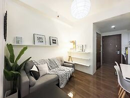 GemstoneBR II in SMDC Air Residences