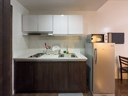 GemstoneBR II in SMDC Air Residences