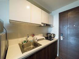 GemstoneBR II in SMDC Air Residences