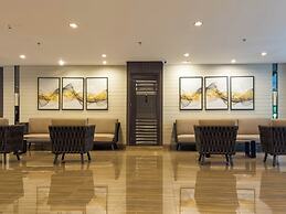 GemstoneBR II in SMDC Air Residences