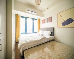 GemstoneBR II in SMDC Air Residences