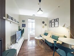 GemstoneBR II in SMDC Air Residences