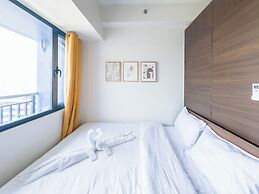 GemstoneBR II in SMDC Air Residences