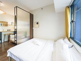 GemstoneBR II in SMDC Air Residences