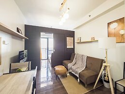 GemstoneBR II in SMDC Air Residences