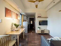 GemstoneBR II in SMDC Air Residences