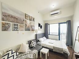 GemstoneBR II in SMDC Air Residences