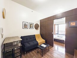 GemstoneBR II in SMDC Air Residences