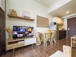 GemstoneBR II in SMDC Air Residences