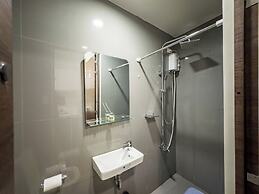 GemstoneBR II in SMDC Air Residences