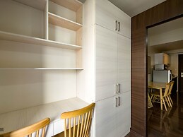 GemstoneBR II in SMDC Air Residences