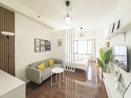 GemstoneBR II in SMDC Air Residences