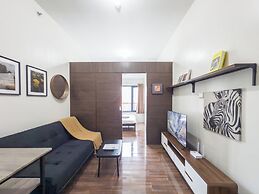GemstoneBR II in SMDC Air Residences