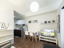 GemstoneBR II in SMDC Air Residences