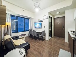 GemstoneBR II in SMDC Air Residences