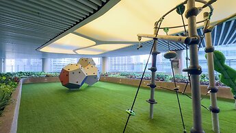 GemstoneBR II in SMDC Air Residences