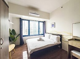 GemstoneBR II in SMDC Air Residences