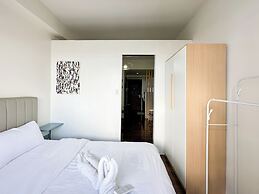 GemstoneBR II in SMDC Air Residences