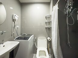 GemstoneBR II in SMDC Air Residences