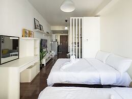 GemstoneBR II in SMDC Air Residences