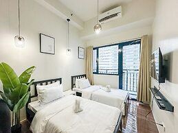 GemstoneBR II in SMDC Air Residences