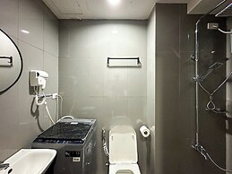 GemstoneBR II in SMDC Air Residences