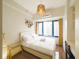 GemstoneBR II in SMDC Air Residences