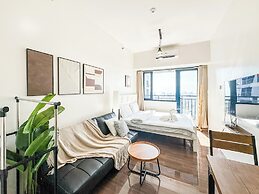 GemstoneBR II in SMDC Air Residences