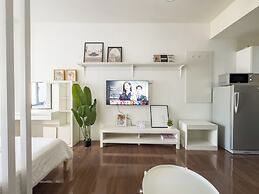 GemstoneBR II in SMDC Air Residences