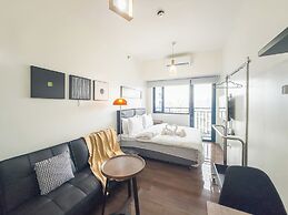 GemstoneBR II in SMDC Air Residences