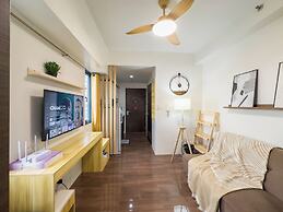 GemstoneBR II in SMDC Air Residences