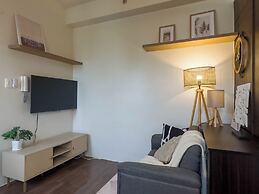 GemstoneBR II in SMDC Air Residences