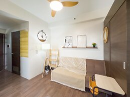 GemstoneBR II in SMDC Air Residences