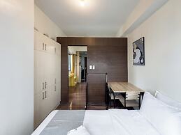 GemstoneBR II in SMDC Air Residences