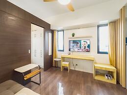 GemstoneBR II in SMDC Air Residences