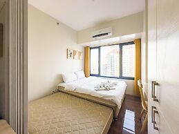 GemstoneBR II in SMDC Air Residences