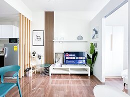 GemstoneBR II in SMDC Air Residences