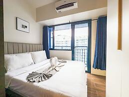 GemstoneBR II in SMDC Air Residences