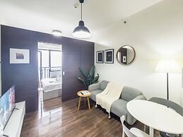 GemstoneBR II in SMDC Air Residences