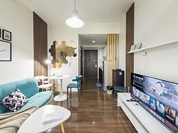 GemstoneBR II in SMDC Air Residences