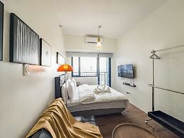 GemstoneBR II in SMDC Air Residences