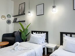 GemstoneBR II in SMDC Air Residences