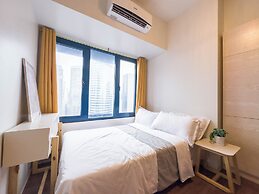 GemstoneBR II in SMDC Air Residences