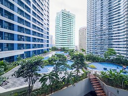 GemstoneBR II in SMDC Air Residences