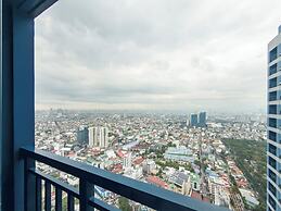 GemstoneBR II in SMDC Air Residences