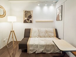 GemstoneBR II in SMDC Air Residences