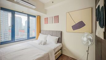 GemstoneBR II in SMDC Air Residences