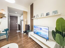 GemstoneBR II in SMDC Air Residences