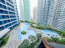 GemstoneBR II in SMDC Air Residences
